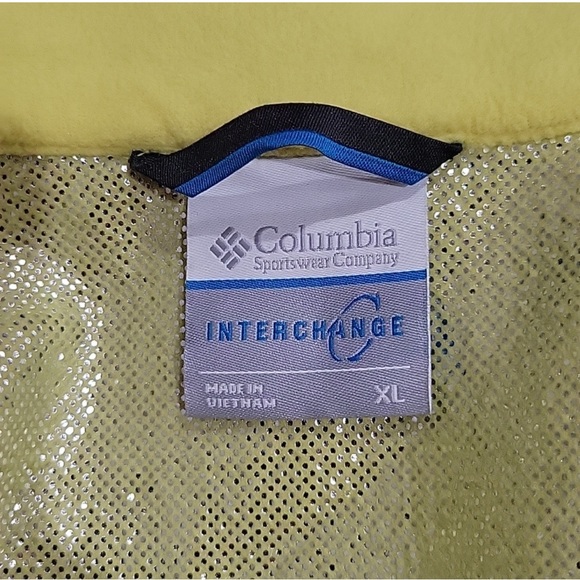 Columbia interchange jacket - Picture 6 of 6